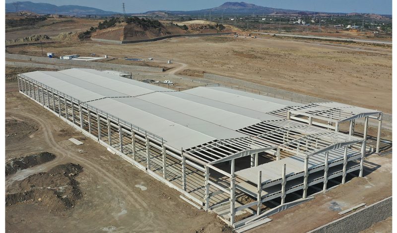 DETAS 2