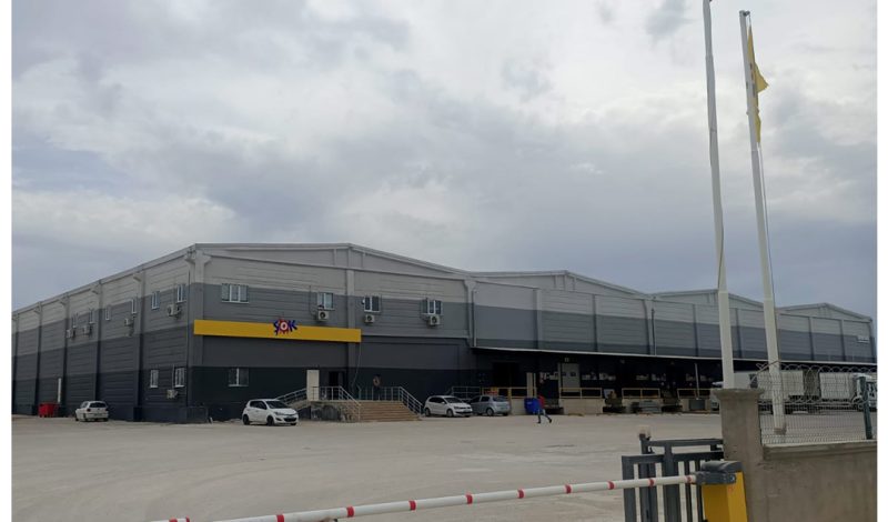 SOK MARKET